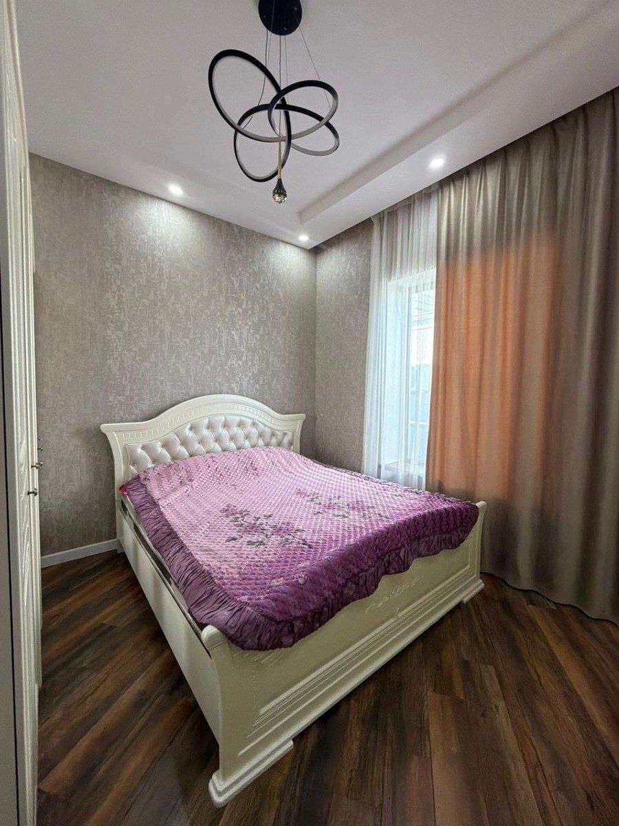 İcarəyə verilir 4 otaqlı həyət evi/bağ evi 200 m² — Ev, villa, Bakı (12)