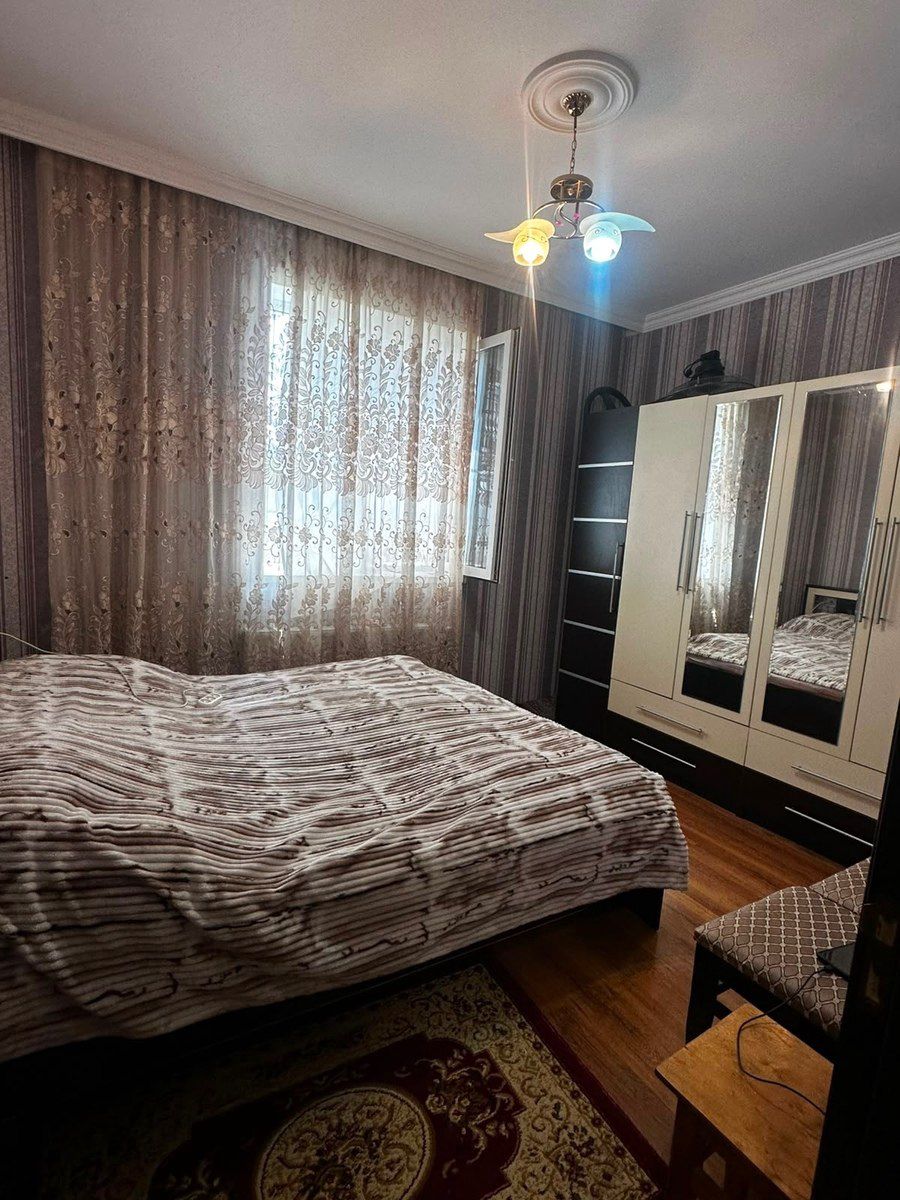 Həyət evi, Corat qəs — Ev, villa, Sumqayıt (12)