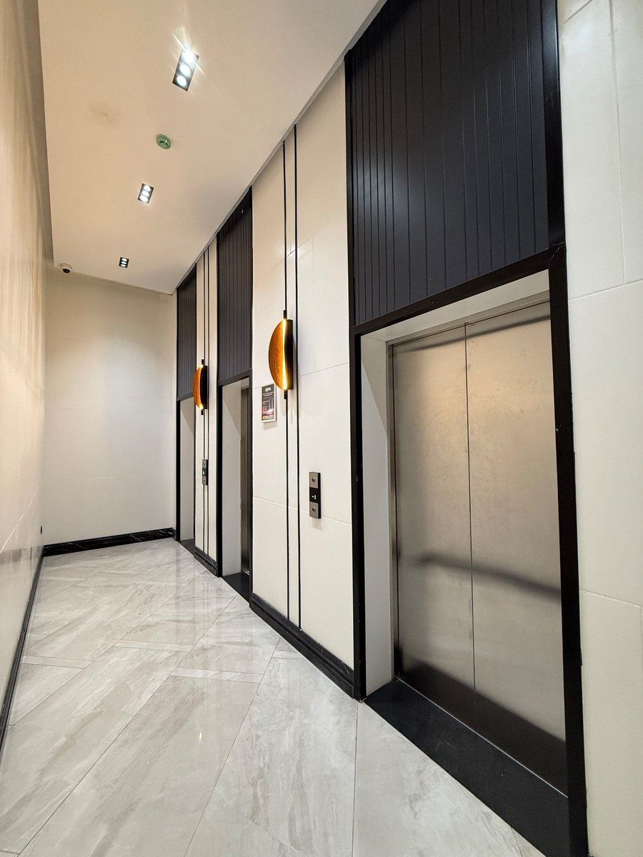 Satılır 3 otaqlı yeni tikili 127 m² — Mənzil, Bakı (12)