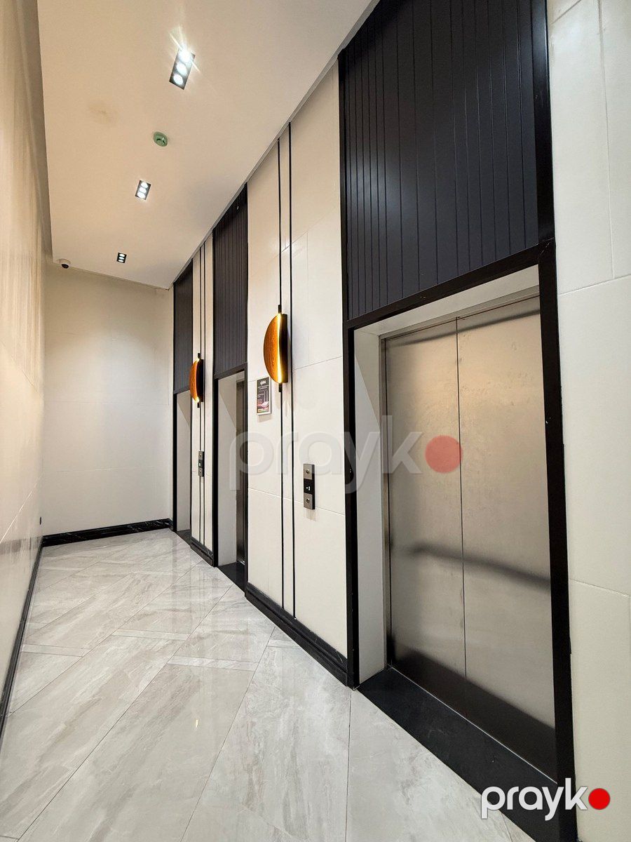 Satılır 3 otaqlı yeni tikili 127 m² — Mənzil, Bakı (12)