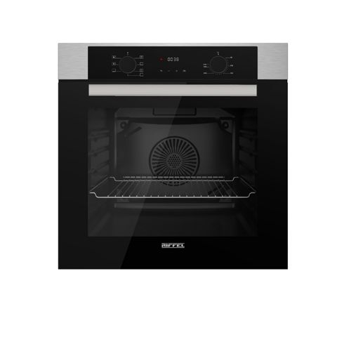 Rıffel bı 70810X — Bakı