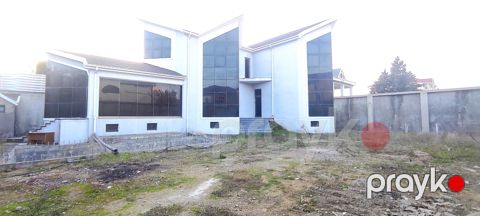 Satılır 6 otaqlı həyət evi/bağ evi 280 m²