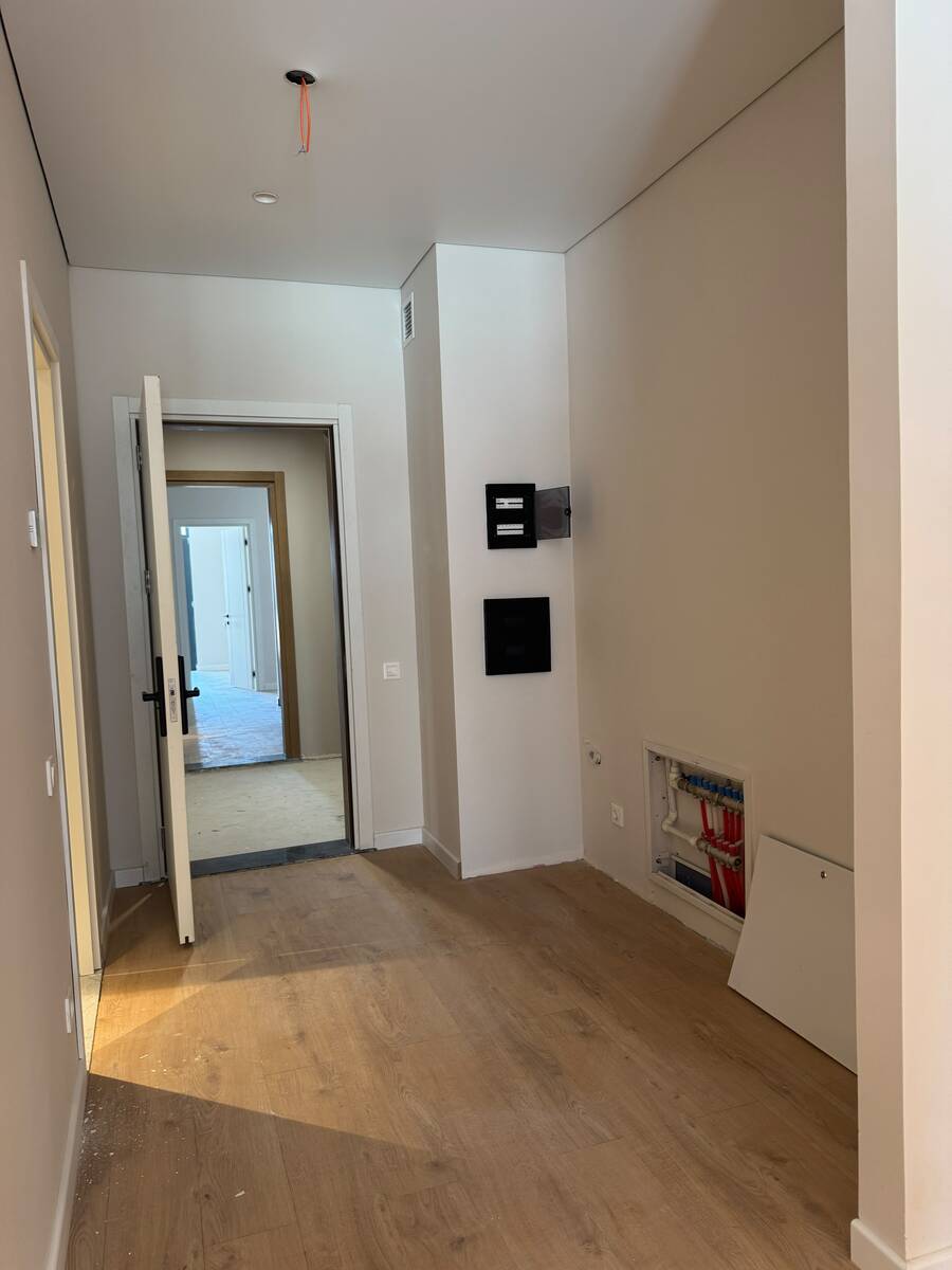 Satılır 3 otaqlı yeni tikili 86.6 m² — Mənzil, Bakı (9)
