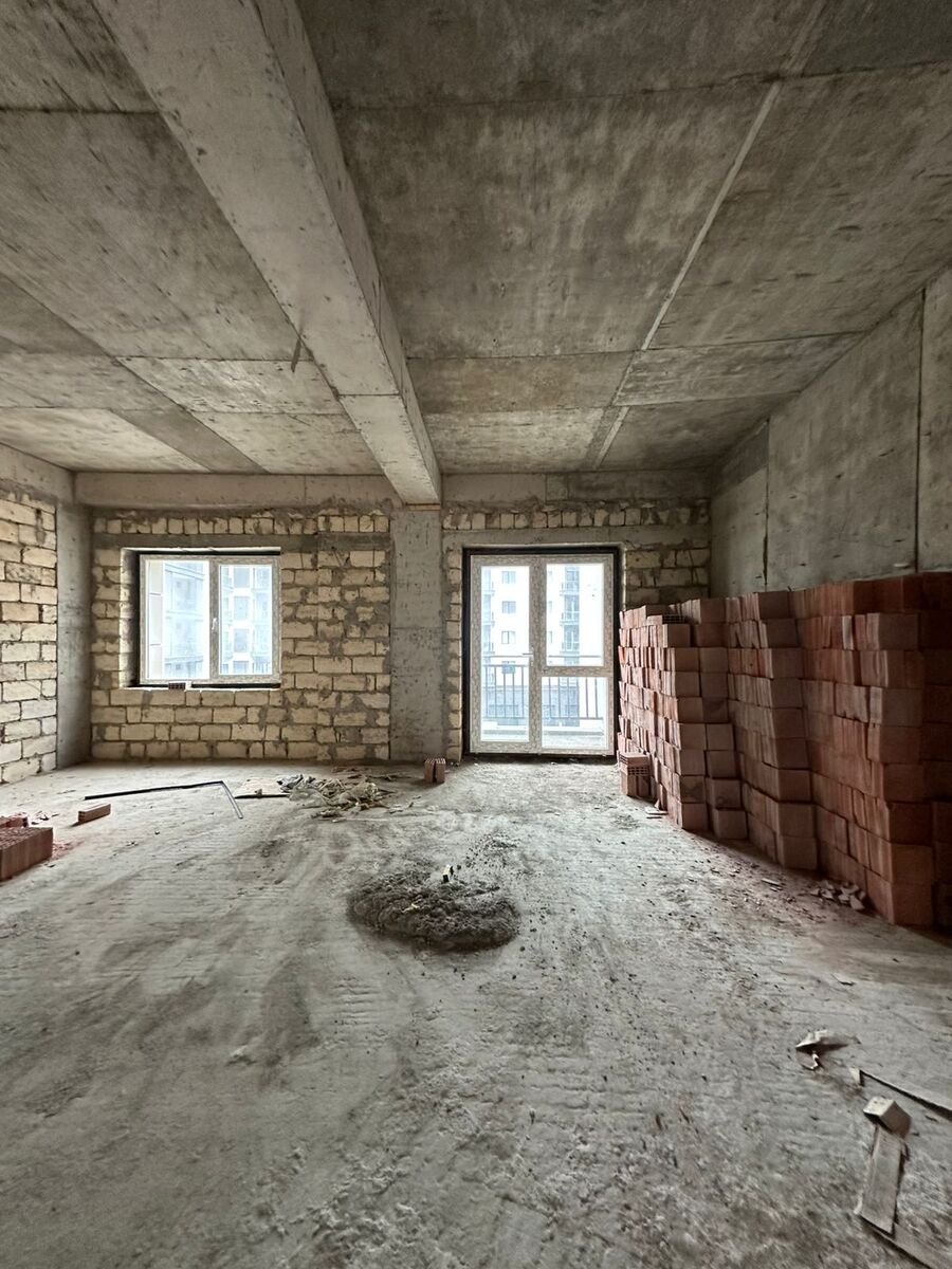 Satılır 3 otaqlı yeni tikili 146.8 m² — Mənzil, Bakı (10)