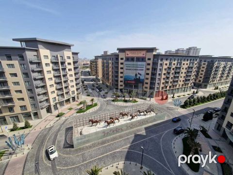 Satılır 5 otaqlı yeni tikili 228 m²