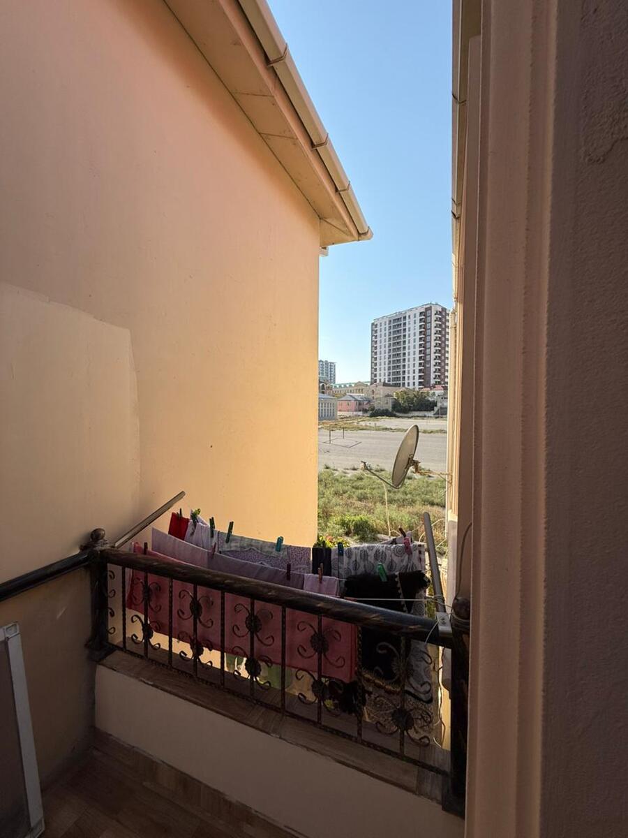 Satılır 3 otaqlı həyət evi/bağ evi 120 m² — Ev, villa, Bakı (12)