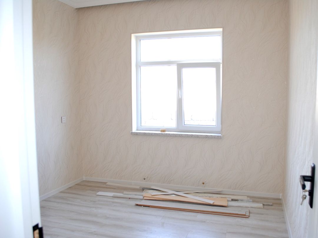 Satılır 3 otaqlı həyət evi/bağ evi 90 m² — Ev, villa, Sumqayıt (4)
