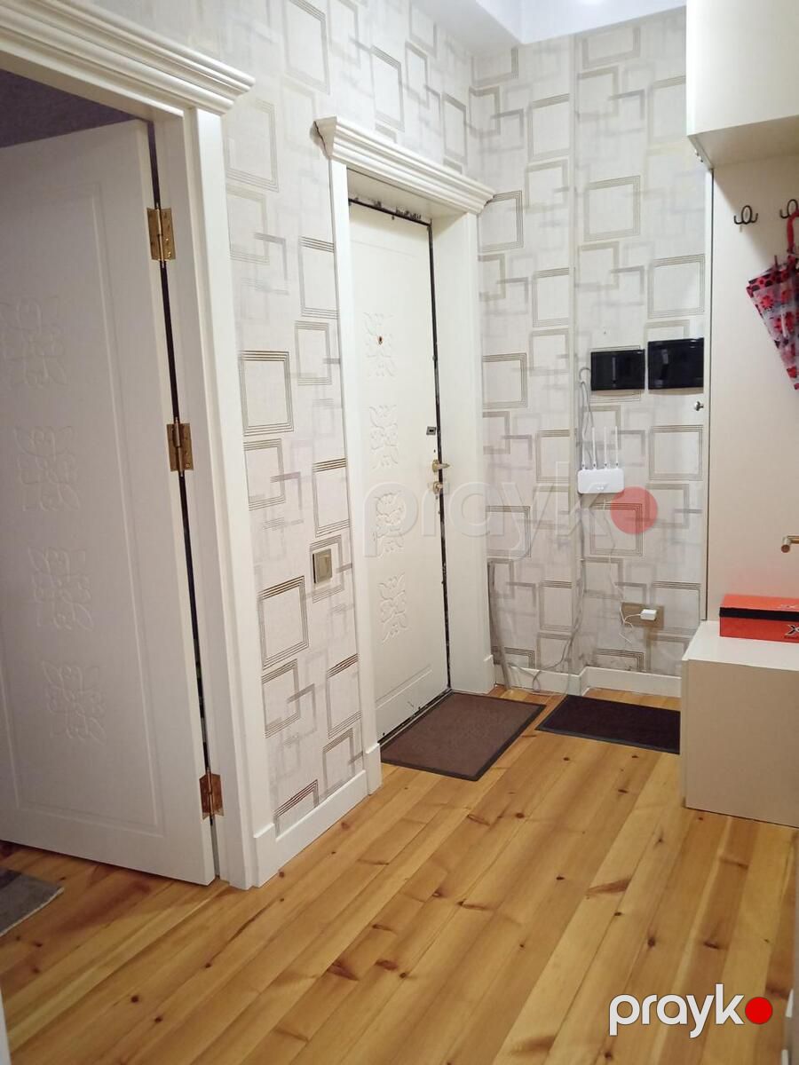 Satılır 2 otaqlı yeni tikili 60 m² — Mənzil, Xırdalan (9)
