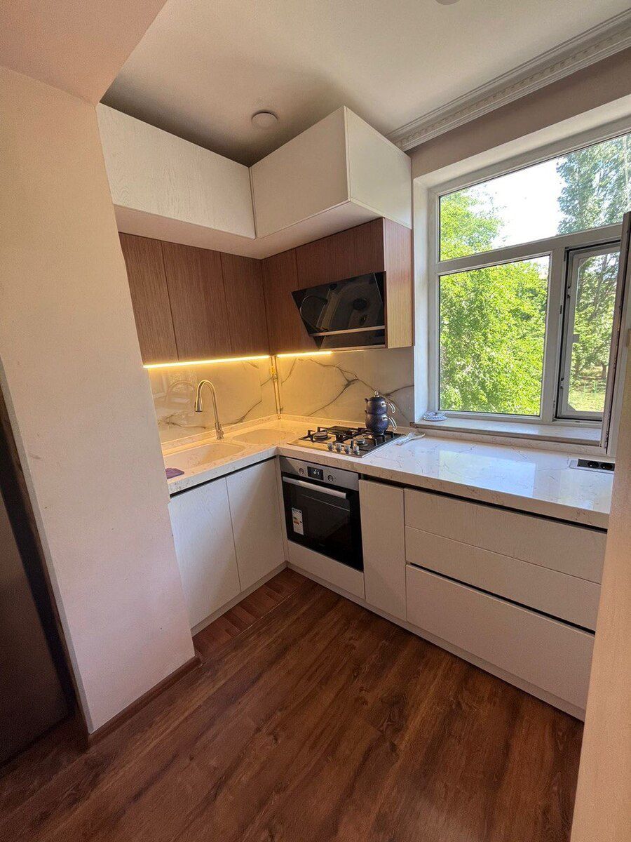 Satılır 3 otaqlı köhnə tikili 90 m² — Mənzil, Bakı (6)