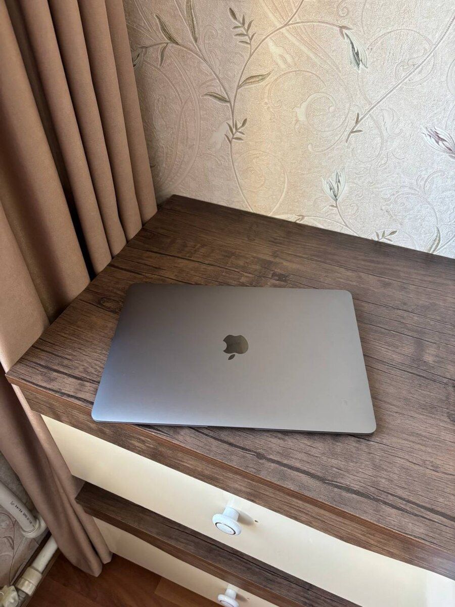 Apple Macbook Air M1 8/256 — Elektronika, Bakı (5)