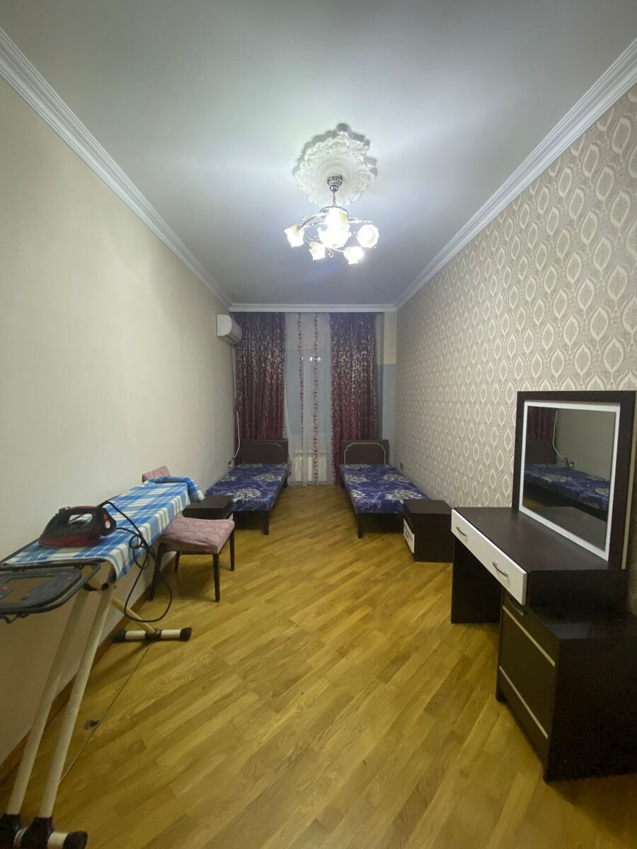 Satılır 3 otaqlı yeni tikili 95 m² — Mənzil, Bakı (7)