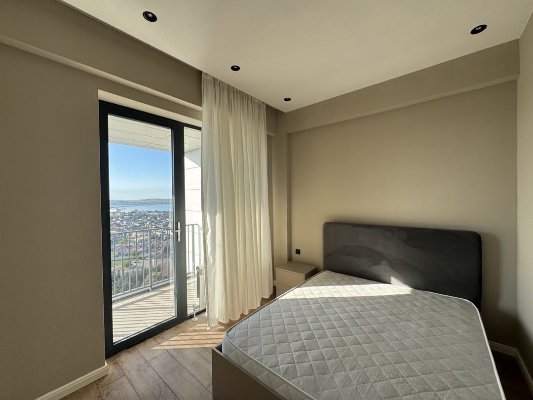 Satılır 2 otaqlı yeni tikili 72 m² — Mənzil, Bakı (7)