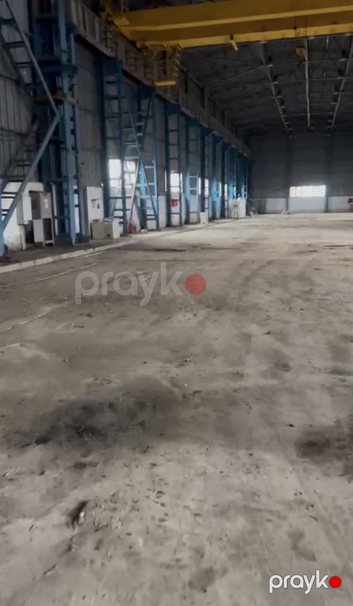 Satılır obyekt 5400 m² — Əmlak, Bakı (5)