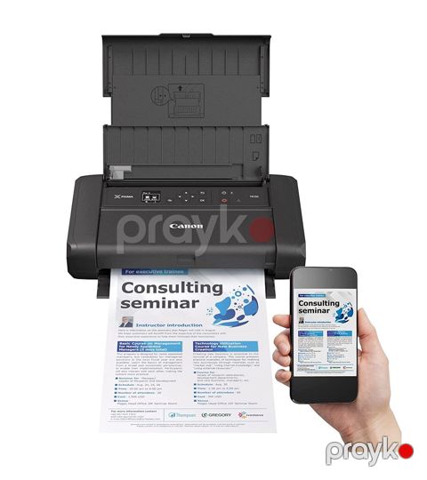 Canon Pıxma TR150 — Bakı