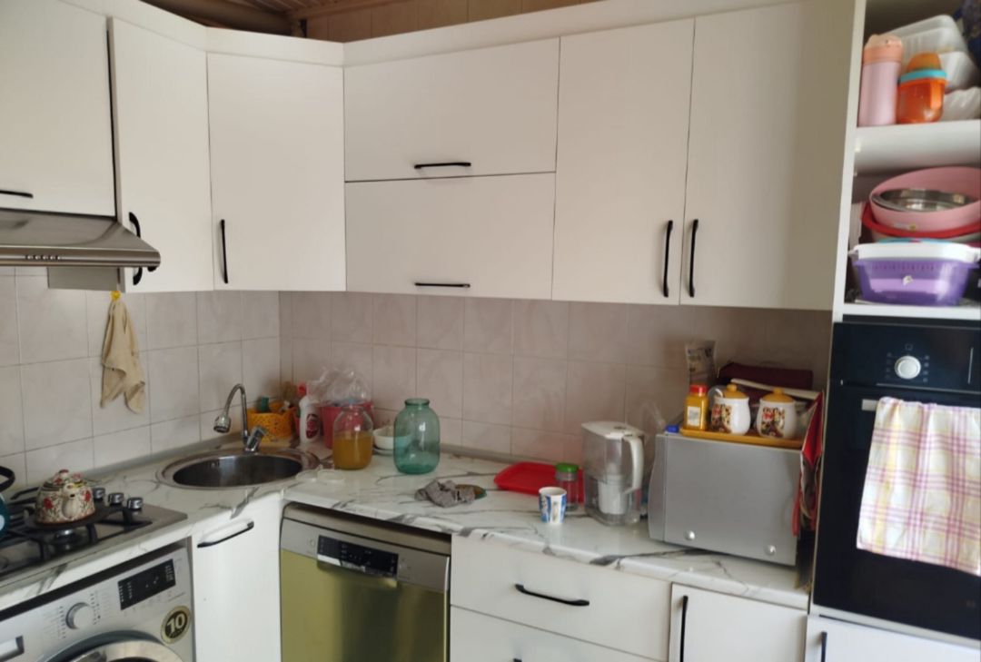 3-otaqlı mənzil, Sumqayıt ş., 72 m² — Mənzil, Sumqayıt (6)