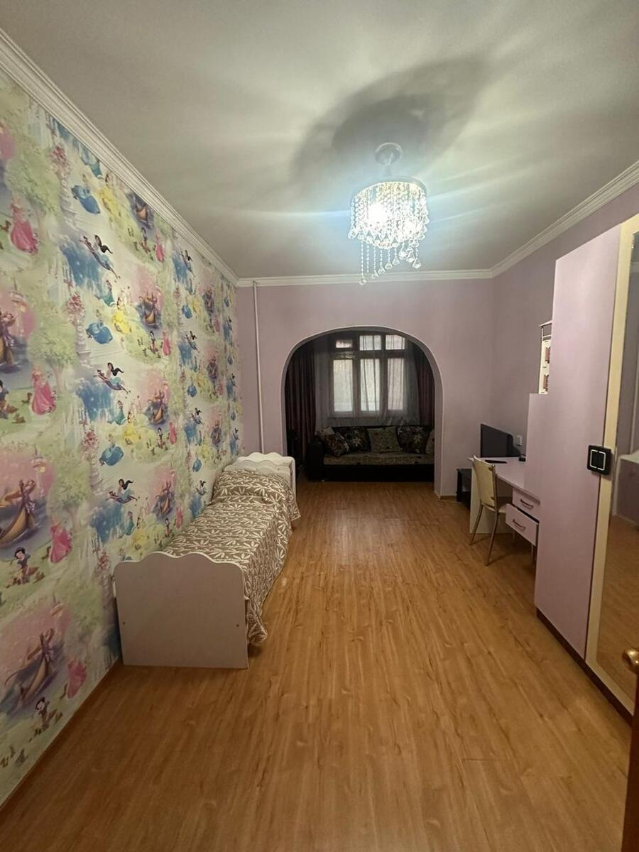 Satılır 3 otaqlı köhnə tikili 80 m² — Mənzil, Bakı (5)