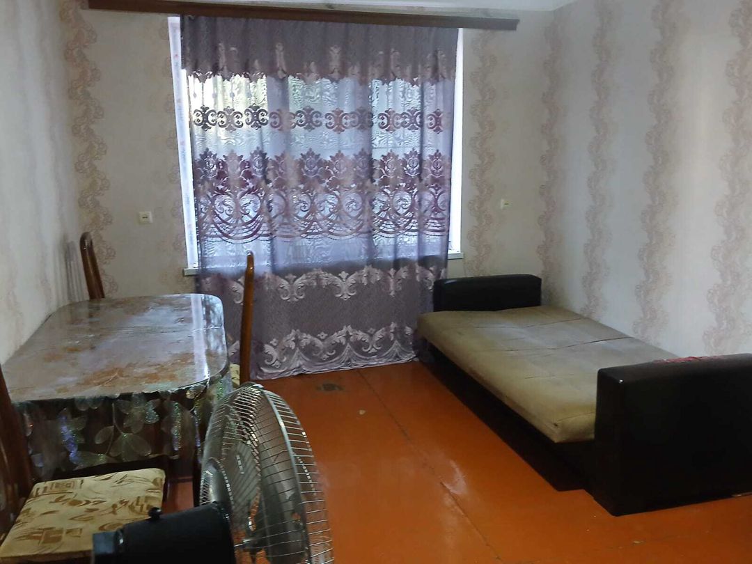 İcarəyə verilir 2 otaqlı köhnə tikili 60 m² — Mənzil, Bakı (4)