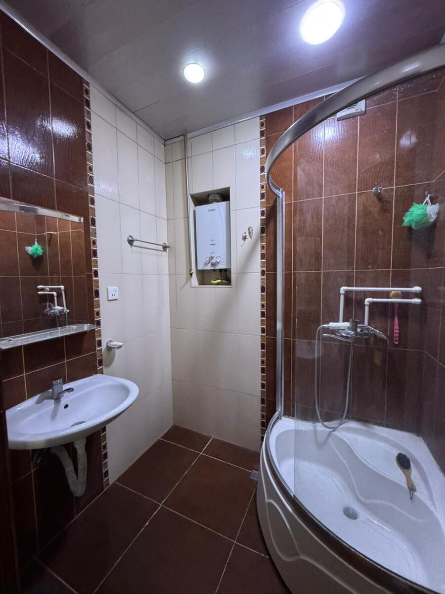 İcarəyə verilir 3 otaqlı köhnə tikili 85 m² — Mənzil, Bakı (7)
