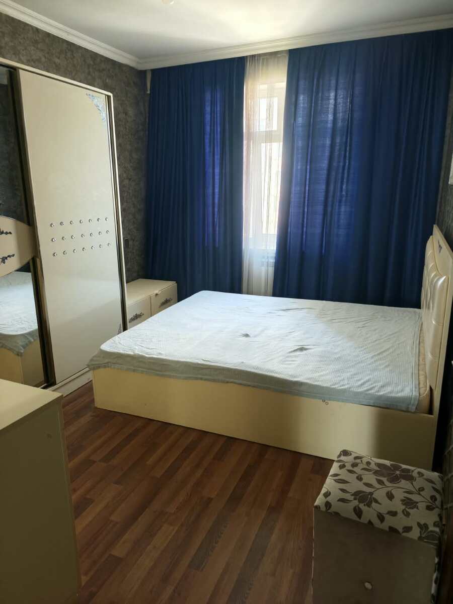 Satılır 3 otaqlı köhnə tikili 65 m² — Mənzil, Bakı (3)