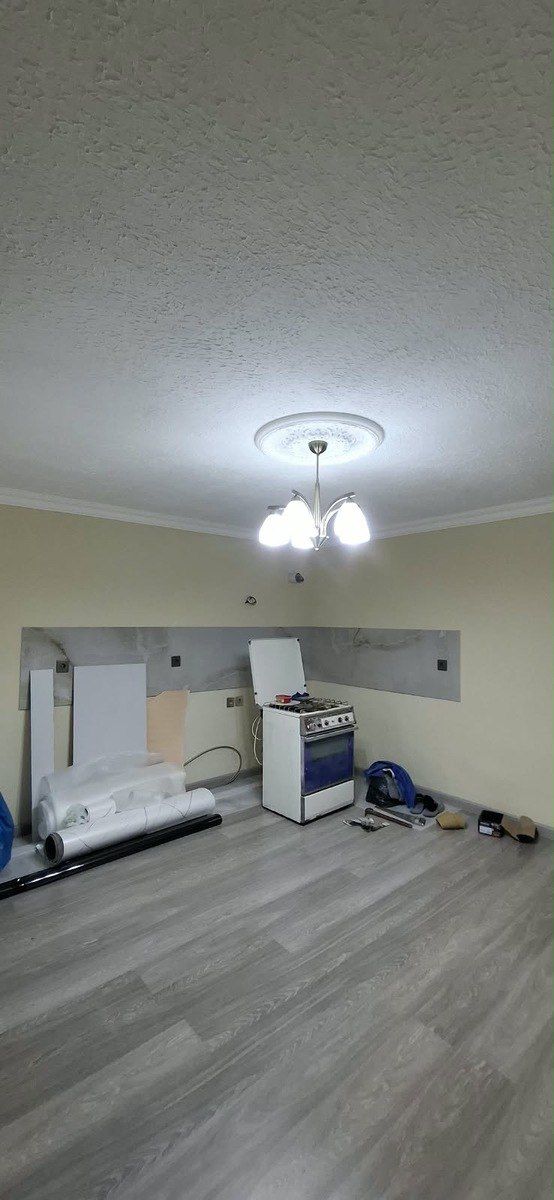 Satılır 5 otaqlı həyət evi/bağ evi 220 m² — Ev, villa, Xırdalan (12)