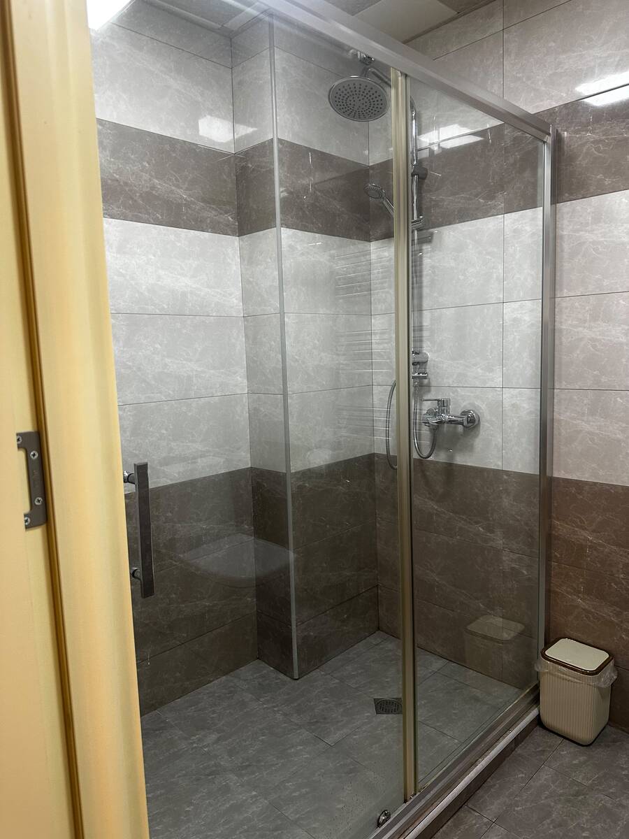 Satılır 2 otaqlı yeni tikili 44.6 m² — Mənzil, Bakı (12)