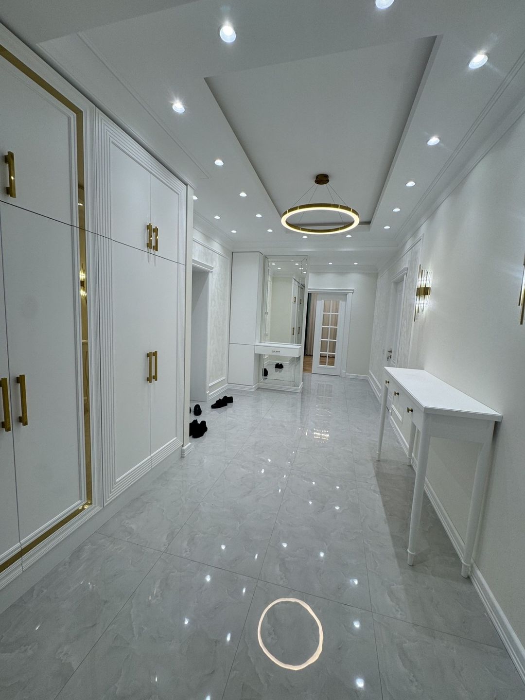Satılır 4 otaqlı yeni tikili 170 m² — Mənzil, Bakı (10)