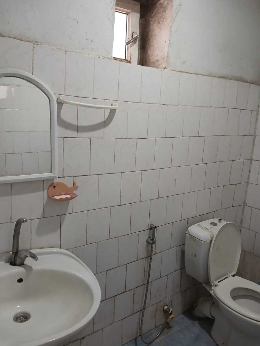 Satılır 4 otaqlı həyət evi/bağ evi 100 m² — Ev, villa, Sumqayıt (8)