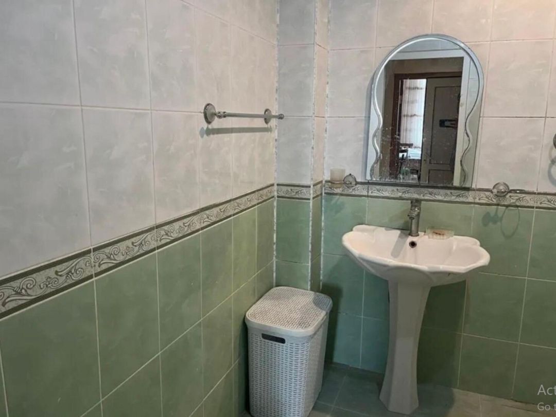 Satılır 2 otaqlı yeni tikili 75 m² — Mənzil, Bakı (12)