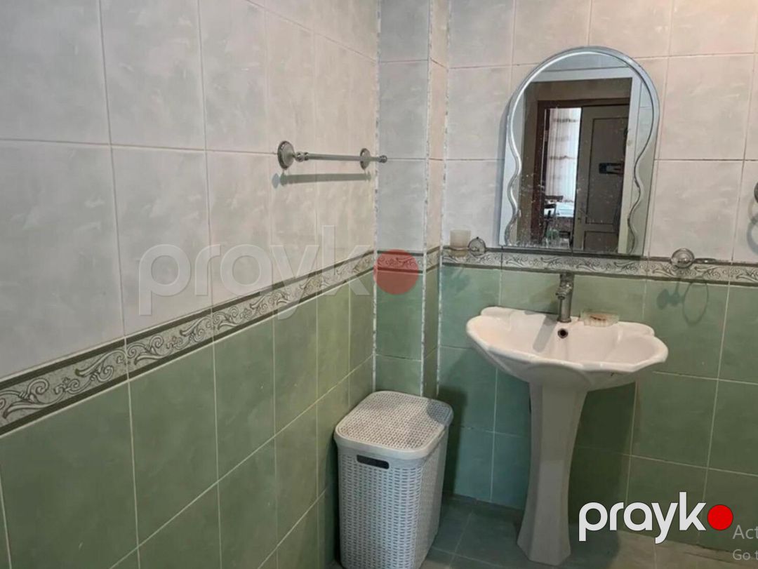 Satılır 2 otaqlı yeni tikili 75 m² — Mənzil, Bakı (12)