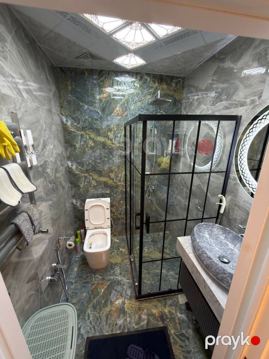 3-otaqlı yeni tikili, Sumqayıt ş., 92.81 m² — Mənzil, Sumqayıt (11)