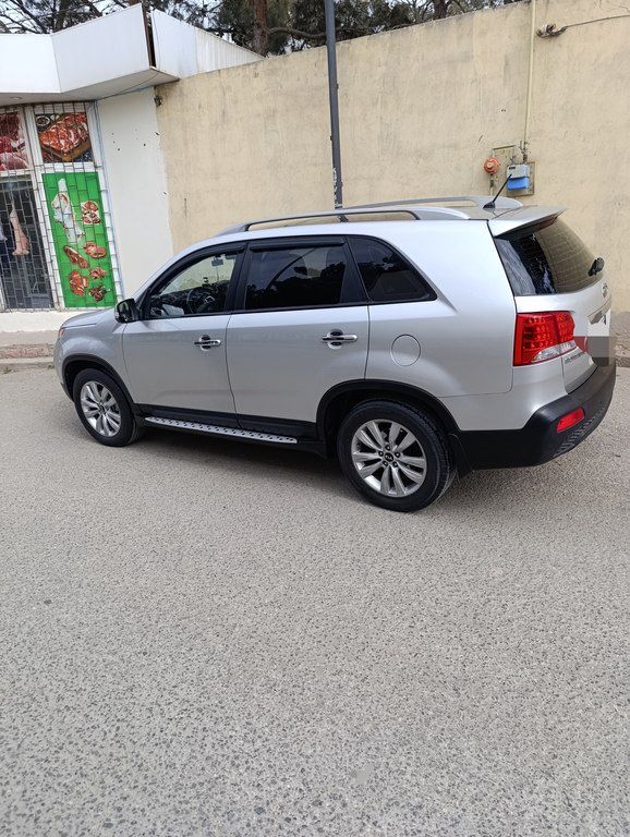 Kia Sorento, 2.0 L, 2010 il, 227 500 km — Avtomobillər, Sumqayıt (4)