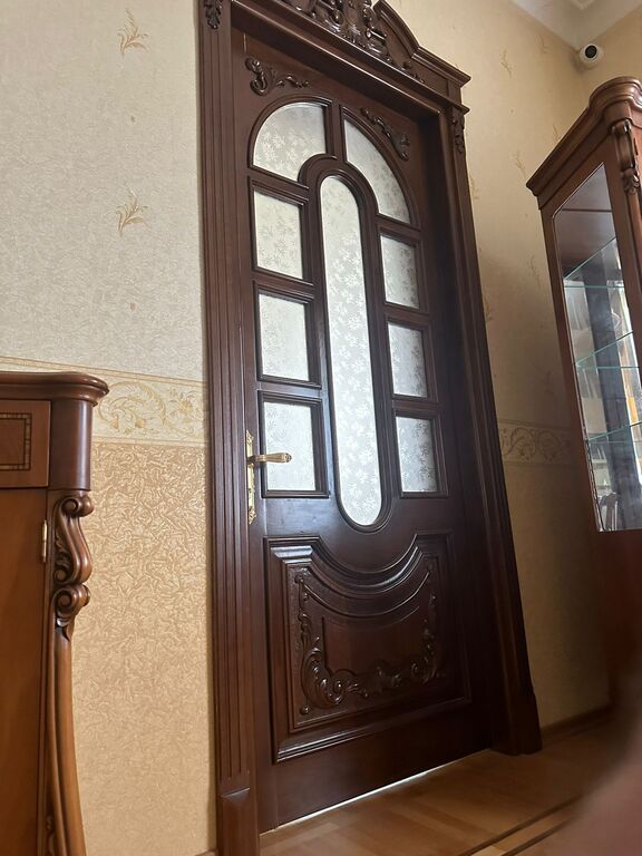 Satılır 7 otaqlı həyət evi/bağ evi 650 m² — Ev, villa, Bakı (4)