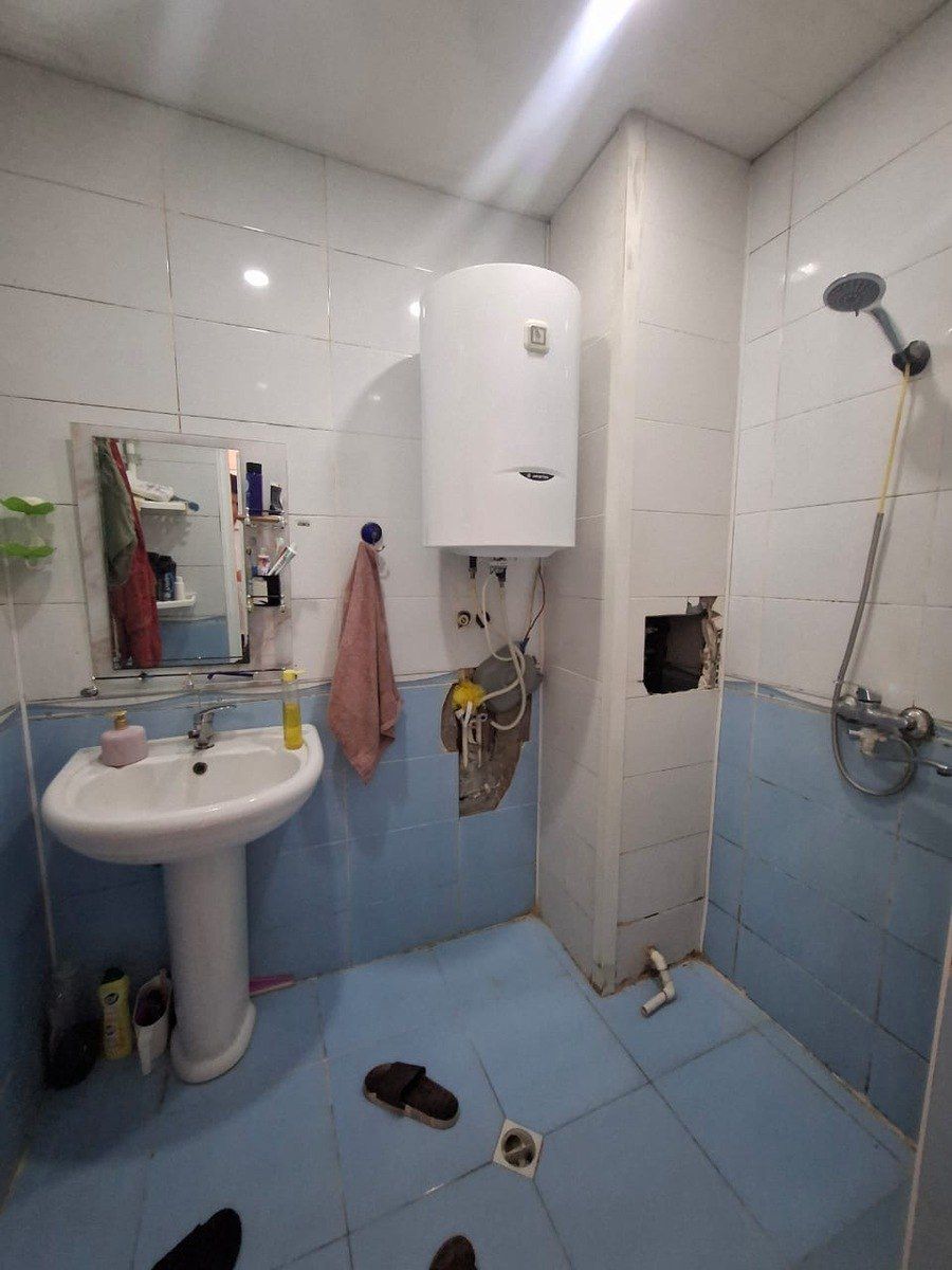 Satılır 3 otaqlı yeni tikili 85 m² — Mənzil, Xırdalan (9)