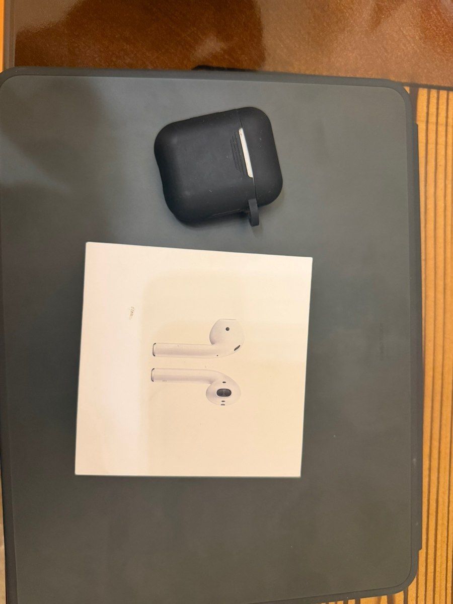 AirPods 2 — Elektronika, Bakı (2)