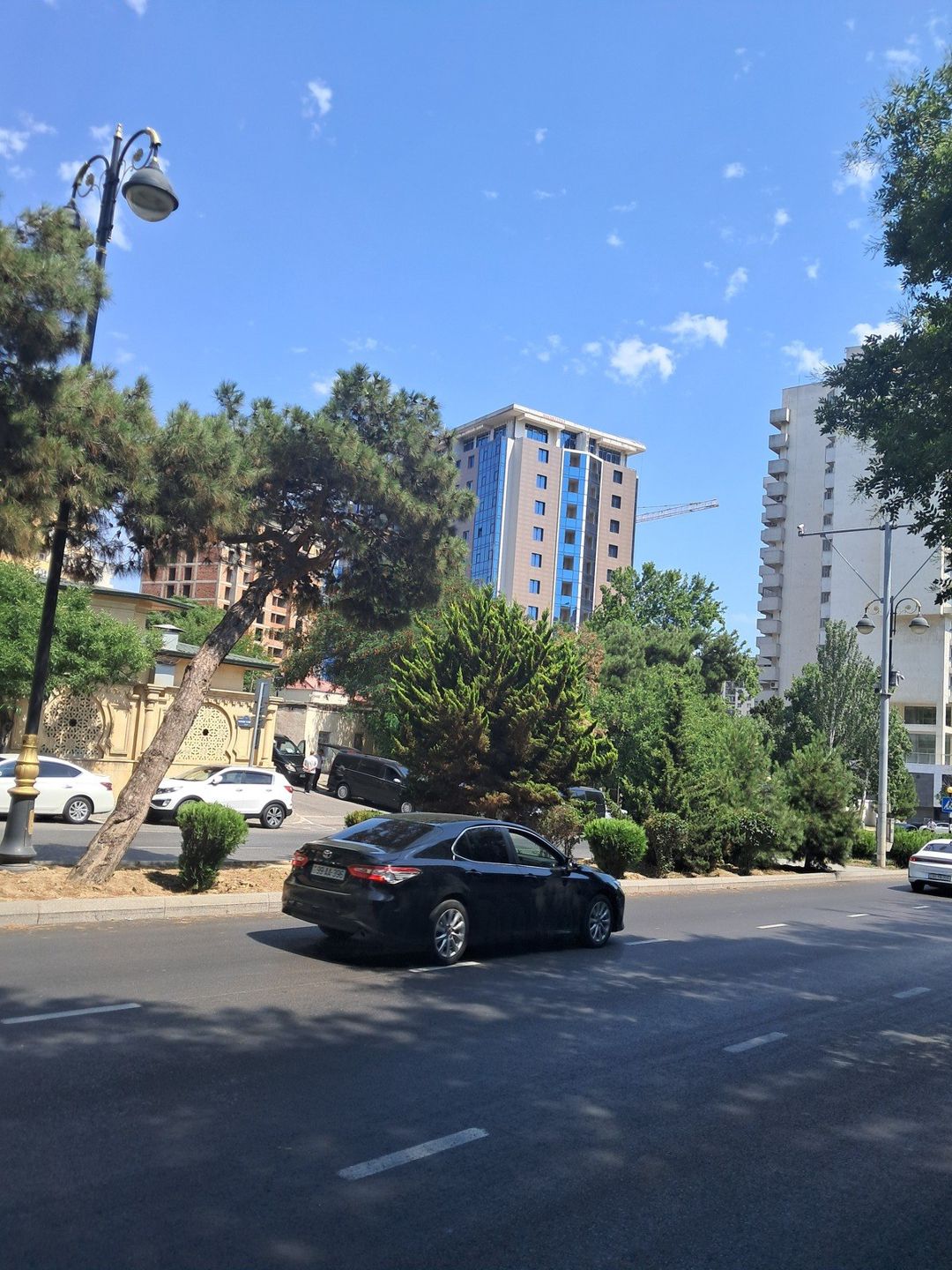 Satılır 1 otaqlı həyət evi/bağ evi 17 m² — Ev, villa, Bakı (10)