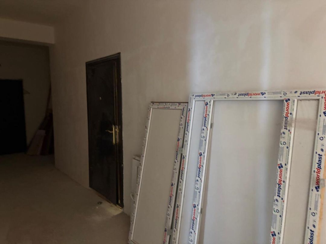 Satılır 2 otaqlı yeni tikili 56 m² — Mənzil, Bakı (5)