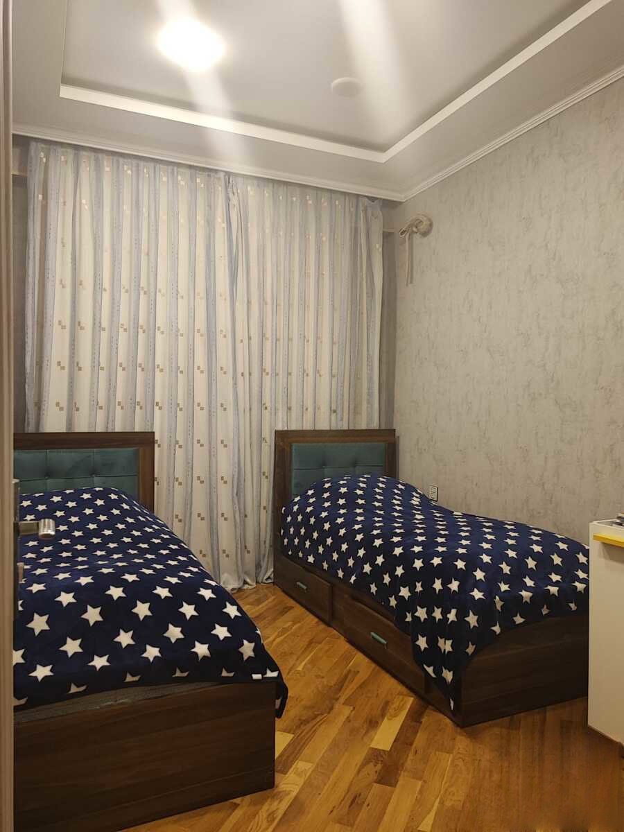 İcarəyə verilir 3 otaqlı yeni tikili 97 m² — Mənzil, Bakı (5)