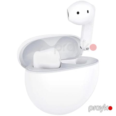 Qulaqlıq Honor Choice Earbuds X7e White — Bakı