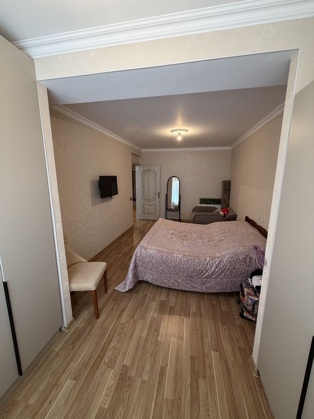Satılır 2 otaqlı yeni tikili 75 m² — Mənzil, Bakı (7)