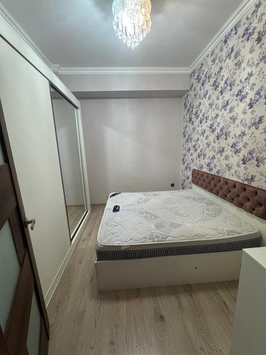 İcarəyə verilir 2 otaqlı yeni tikili 43 m² — Mənzil, Xırdalan (4)