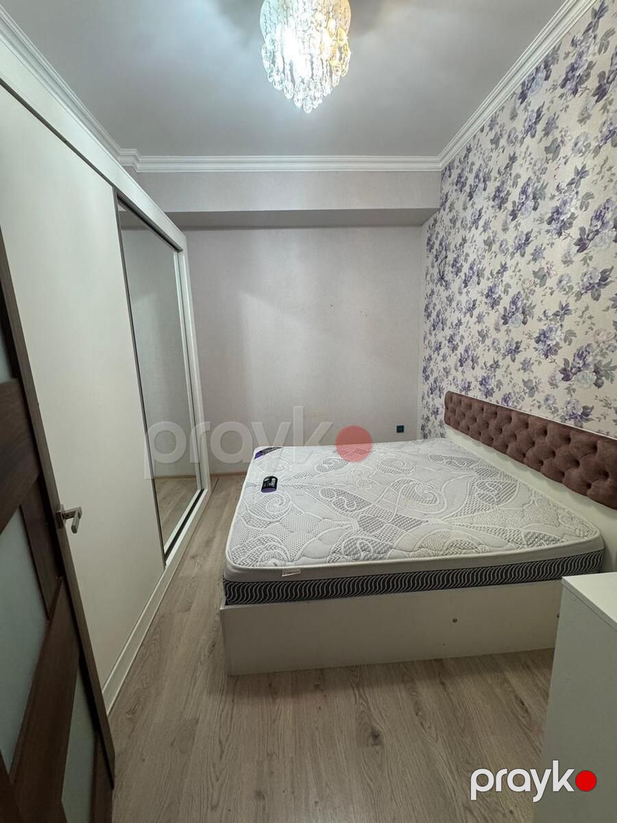 İcarəyə verilir 2 otaqlı yeni tikili 43 m² — Mənzil, Xırdalan (4)