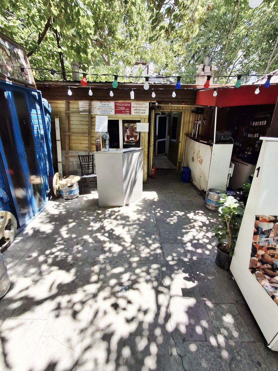 Satılır obyekt 150 m² — Əmlak, Bakı (11)