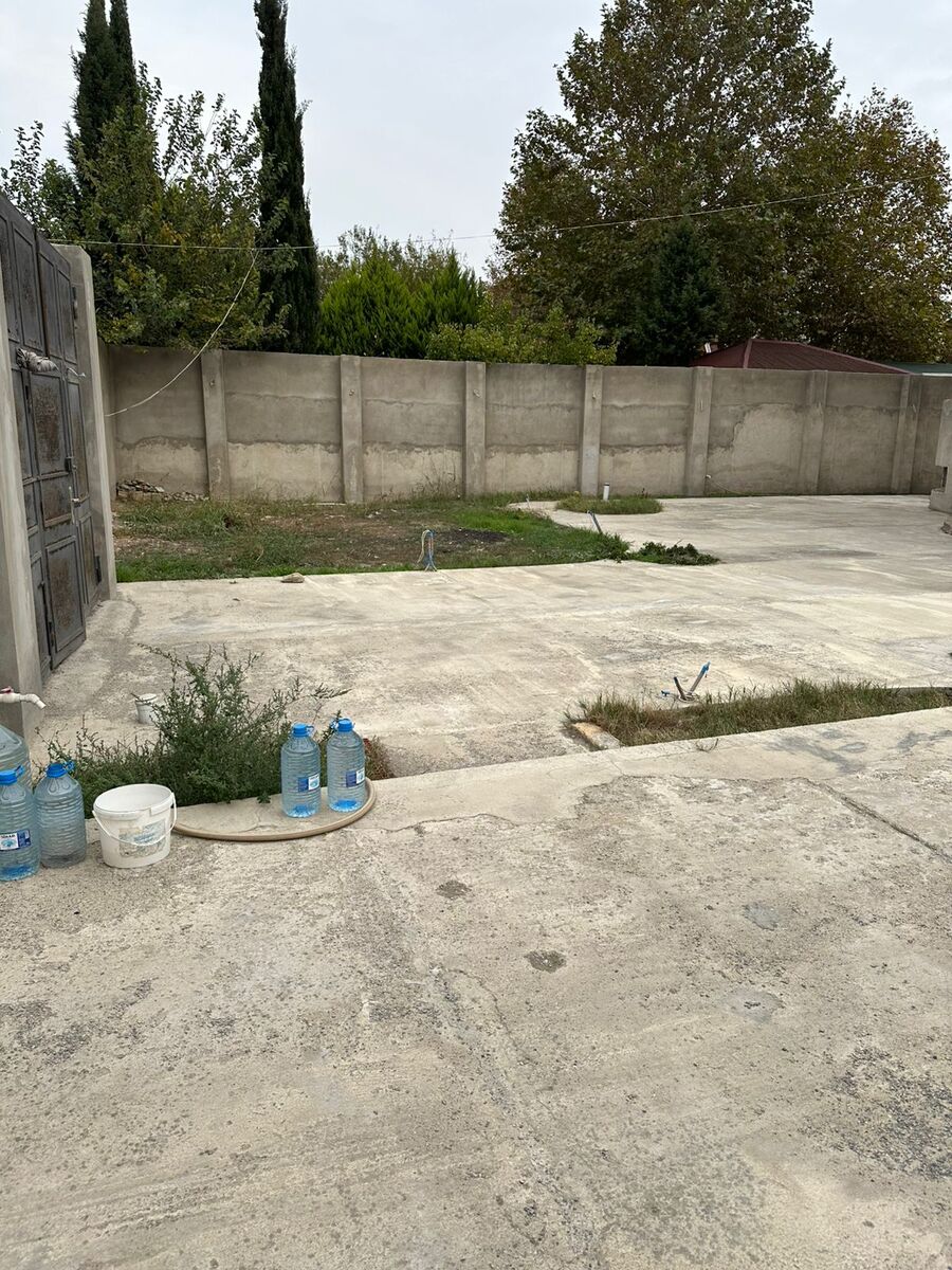 Satılır 6 otaqlı həyət evi/bağ evi 312 m² — Ev, villa, Bakı (6)