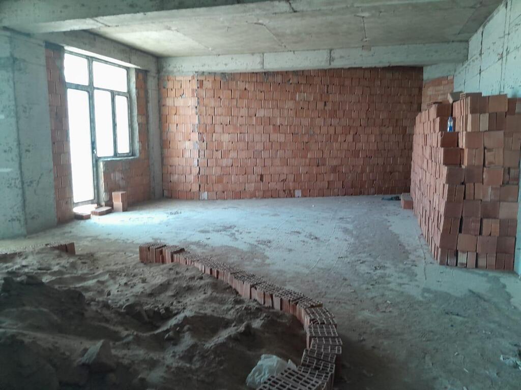 Satılır 4 otaqlı yeni tikili 198 m² — Mənzil, Bakı (3)