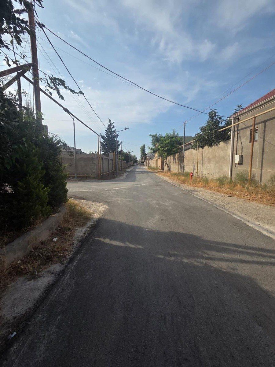 Satılır 7 otaqlı həyət evi/bağ evi 450 m² — Ev, villa, Bakı (12)