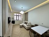 Satılır 2 otaqlı yeni tikili 48 m² — Mustafa Kazımov