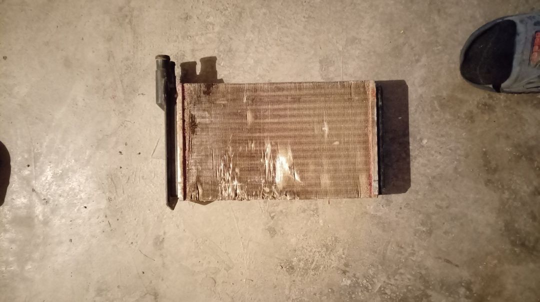 Radiator — Ehtiyat hissələri və aksesuarlar, Ağdaş (3)