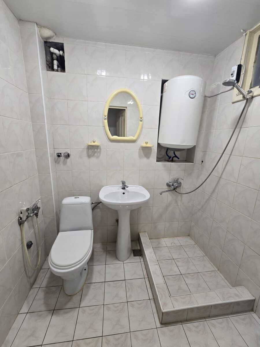 Satılır 3 otaqlı köhnə tikili 67 m² — Mənzil, Bakı (8)