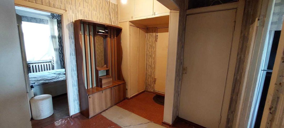 Satılır 3 otaqlı köhnə tikili 68 m² — Mənzil, Bakı (5)