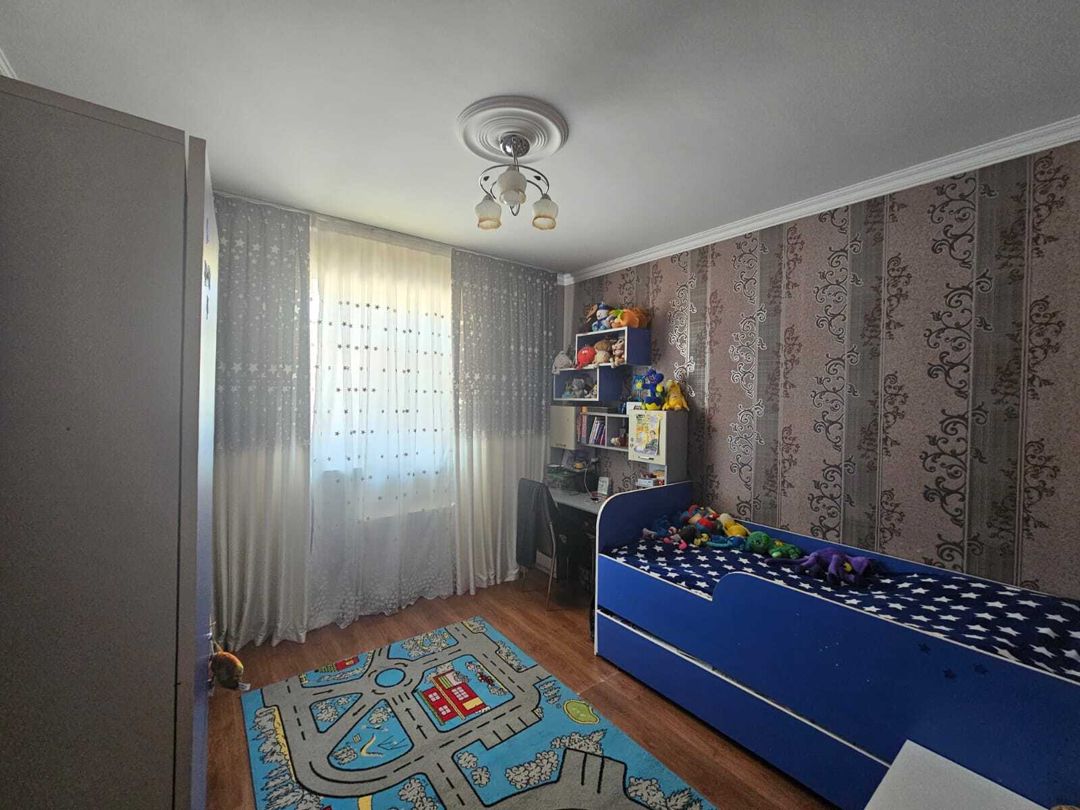 Satılır 4 otaqlı həyət evi/bağ evi 280 m² — Ev, villa, Bakı (11)